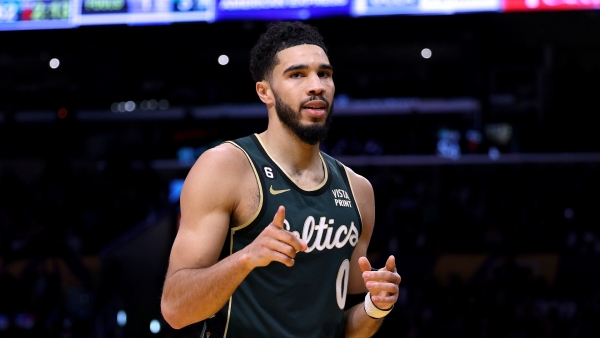 Los Angeles Lakers: Tatum Shows Lakers Made Huge Draft Mistake - Page 3