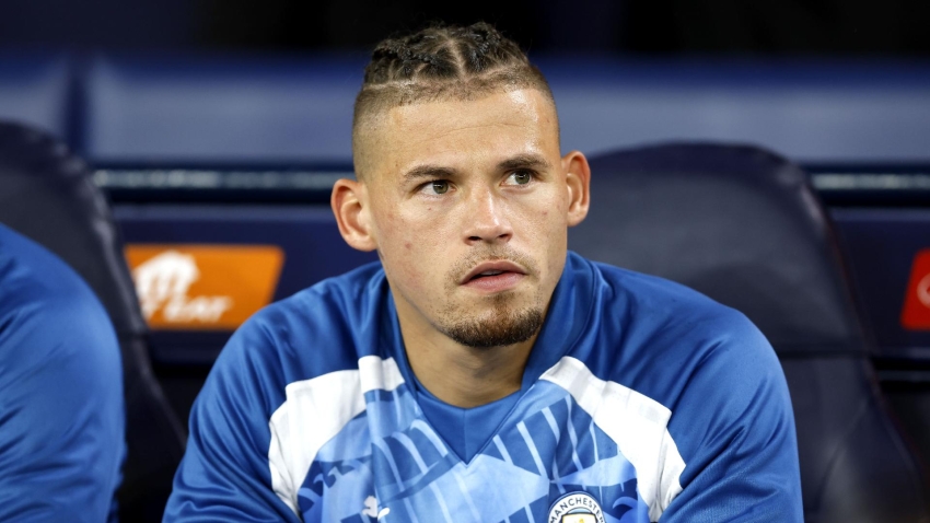 Kalvin Phillips to start in Manchester City’s Carabao Cup clash at Newcastle