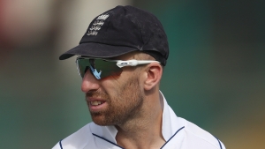 Leach feels a sense of belonging with England ahead of New Zealand return