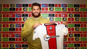 Deadline day: Southampton sign four, James heads to Fulham, Gouiri joins Rennes
