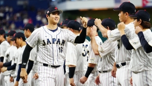 Ohtani excited to face Team USA &#039;superstars&#039; in WBC final after &#039;epic&#039; Japan win