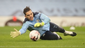 BREAKING NEWS: Ederson signs new five-year Man City contract