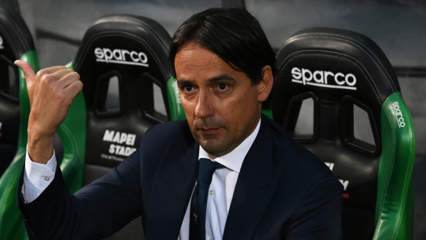 Simone Inzaghi appointed at Inter to replace Conte