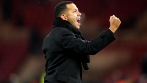 Liam Rosenior pleased substitutes changed game as Hull beat Middlesbrough