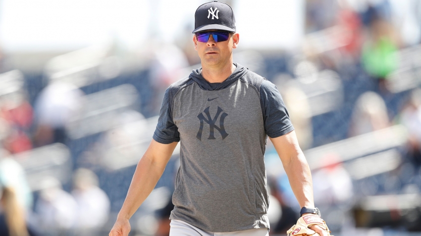 Yankees manager Boone has surgery to receive pacemaker