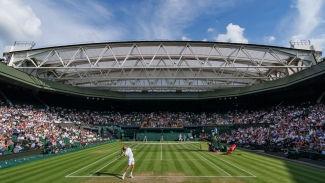 All England Club chairman defends banning Russian and Belarusian players from Wimbledon