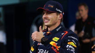 Verstappen surprised by Bahrain pole as Hamilton says &#039;we can definitely close the gap&#039;