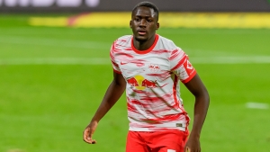 Liverpool sign Konate from RB Leipzig