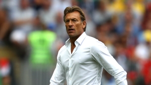 Herve Renard named France coach ahead of Women's World Cup