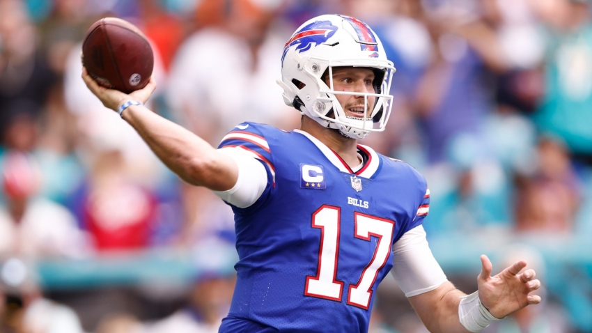 Bills bully Dolphins again after Tua goes down early