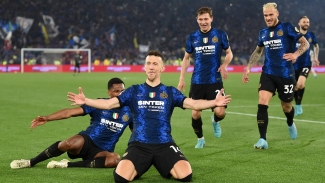 Juventus 2-4 Inter (aet): Perisic double settles thrilling Coppa Italia final