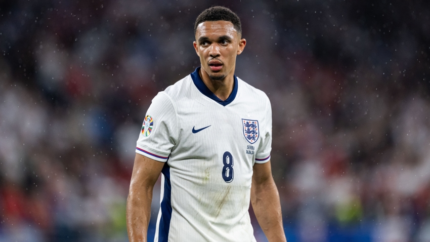 Alexander-Arnold says Lineker&#039;s Euro 2024 criticism of England was warranted