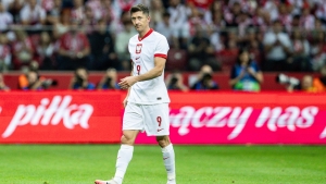 Poland confident they can win Euro 2024 opener without Lewandowski