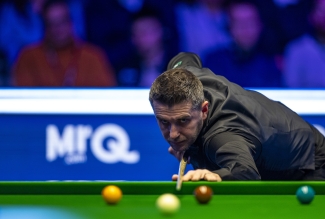 Mark Selby sets up Ronnie O’Sullivan showdown at Players Championship