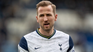 Harry Kane available for Spurs against Man City, suggests Nuno