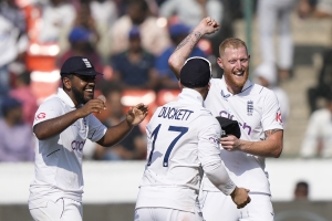 Five things we learned from England’s Hyderabad heroics