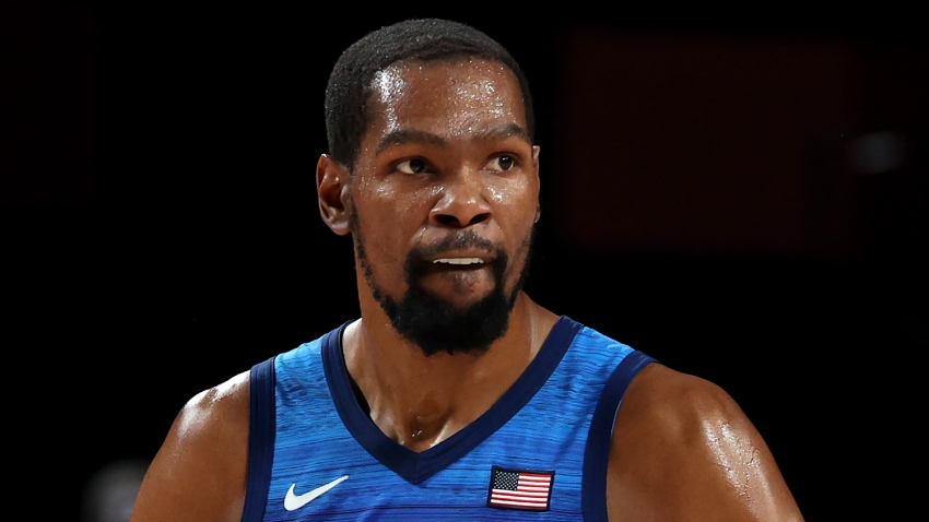 Tokyo Olympics: Kevin Durant demands gold push as USA edge out Rubio-led Spain in quarters