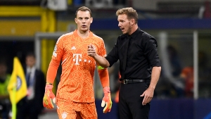 Nagelsmann disappointed by Neuer interview on Tapalovic exit