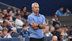 Chicago Fire v New York Red Bulls: Klopas seeking to overcome slow starts