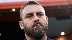 De Rossi and SPAL reveal Valentine&#039;s Day split as Italy great is sacked from first coaching job