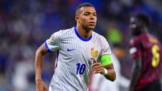 Deschamps back Mbappe to end France dry spell