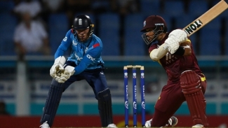 Salt confirmed as England wicketkeeper despite Buttler return for West Indies T20Is