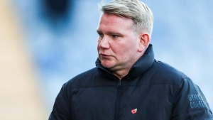 Pete Wild says Barrow must not ‘start pointing fingers’ after Salford defeat