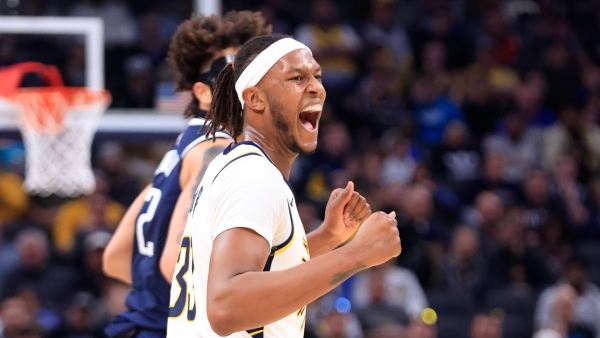 NBA: Pacers halt Mavericks&#039; winning streak