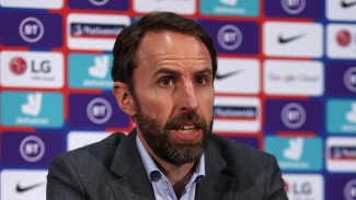 Euro 2020 a chance for England to build a legacy – Southgate