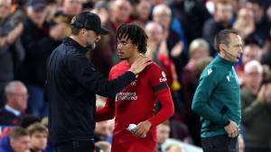 England can trust Alexander-Arnold at the World Cup, says Liverpool boss Klopp