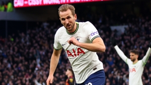 Guardiola hails &#039;exceptional&#039; Kane after Tottenham striker breaks Greaves record