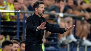 Simeone keen to use Atletico&#039;s home advantage to overcome Girona