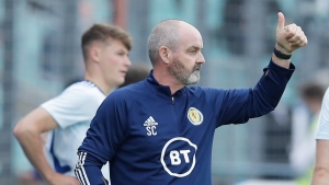 Scotland v Czech Republic: Clarke and Silhavy gear up for first major tournament meeting