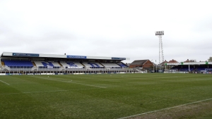 Hartlepool and Southend play out goalless draw