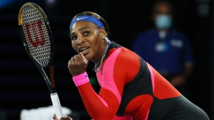 Australian Open: Serena Williams sinks Halep hopes, sets up Osaka blockbuster
