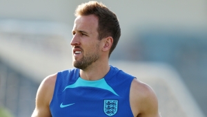 Kane starts for England as Rashford, Walker, Foden and Henderson come in for Wales clash