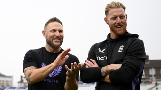 Stokes would accept England white-ball call-up under McCullum