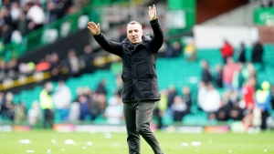 Brendan Rodgers says Celtic are coming alive at the right time