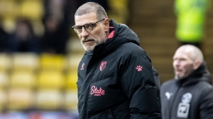 Watford sack Bilic and name Wilder as replacement
