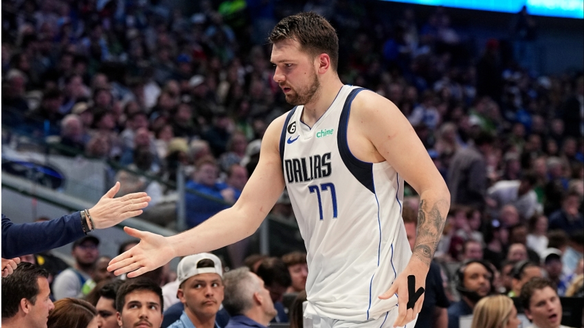 Mavericks eliminated from playoff hunt after resting Luka, Kyrie and the starters
