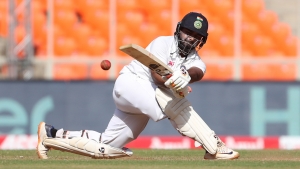 Pant makes history and Bumrah stars as India dominate Sri Lanka