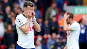 Slow-starting Spurs – the statistics behind Tottenham’s early travails in games