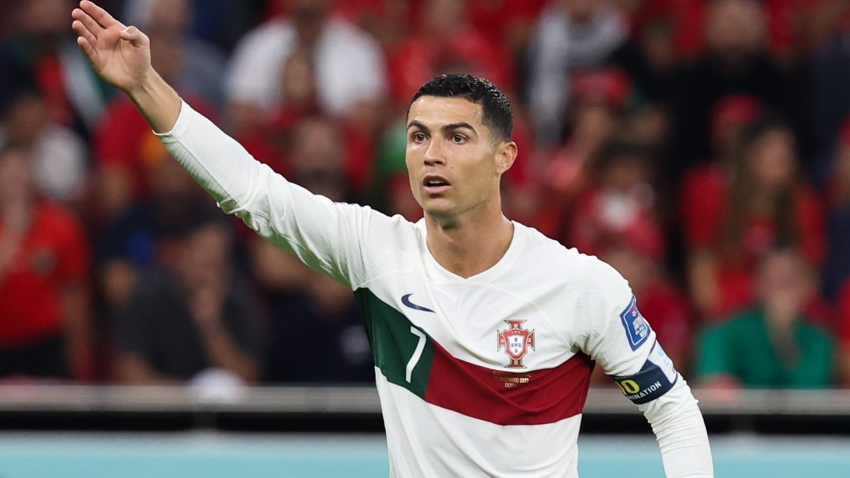 Al Nassr set to confirm blockbuster Cristiano Ronaldo deal