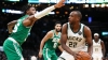 Bucks brace for Middleton injury news after knee hyper-extension