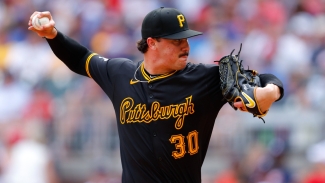 Pirates rookie Skenes, 7 Phillies highlight All-Star selections