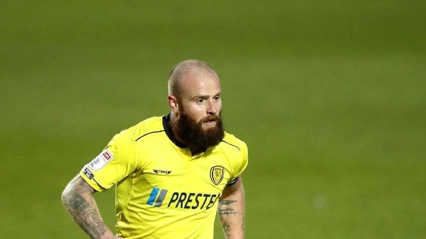 Max Helm and John Brayford on target as Burton beat Charlton