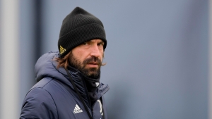Real Madrid and Bayern Munich cup exits a warning for Juventus, says Pirlo