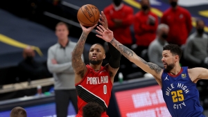 NBA playoffs 2021: Lillard lauded as &#039;superhuman&#039; after record-breaking display in defeat