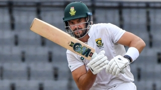 Markram targets more Asian success as South Africa beat Bangladesh