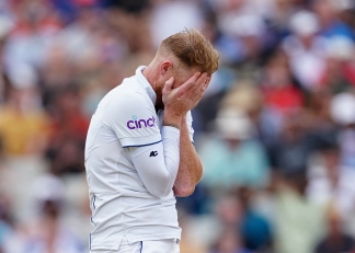 Key stats from the thrilling opening Ashes Test at Edgbaston